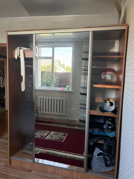 Продам шкаф шифоньер