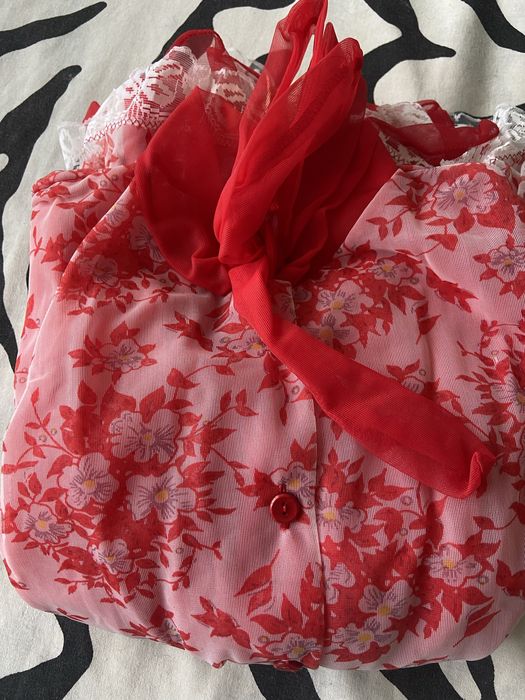 Дамски нощници различни видове, комбинизони сизразен сутиен от Соца