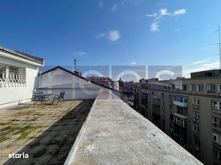 Vanzare Apartament Parcul Cismigiu 44Mp Renovat Luminos Fara Risk