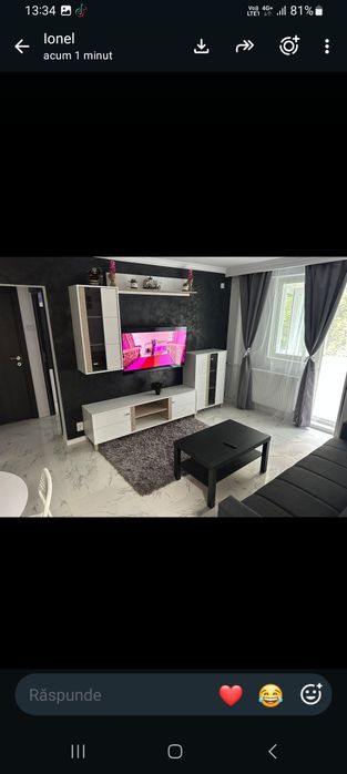 Apartament 2 camere