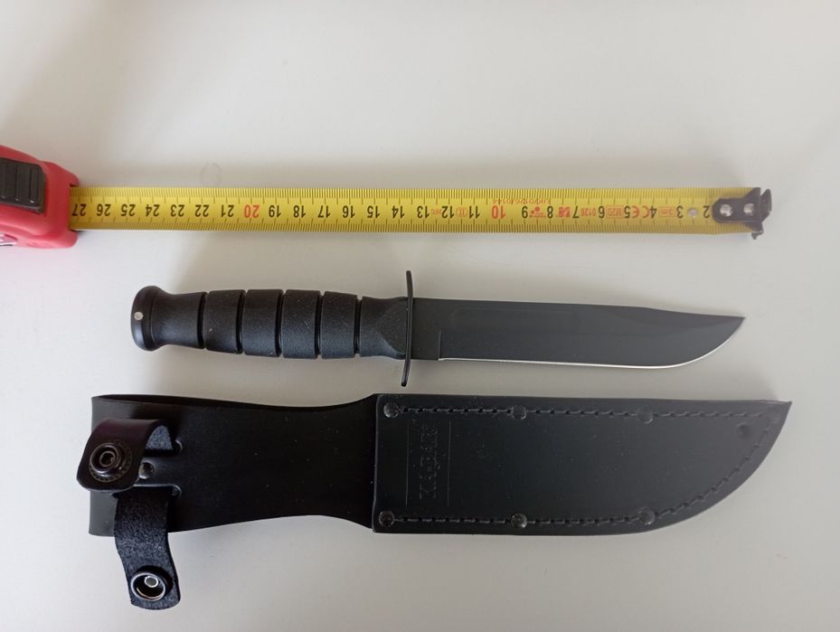 Ножове от колекция