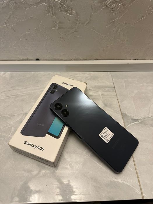 Samsung A06 128gb