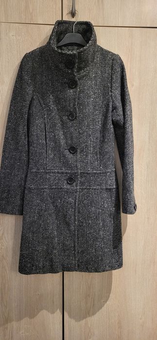 Palton HM, dama, Mar 34