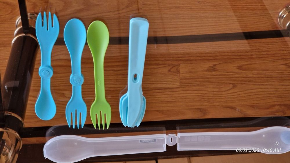 tacam pentru champing