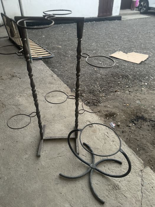 Подставка для цветов