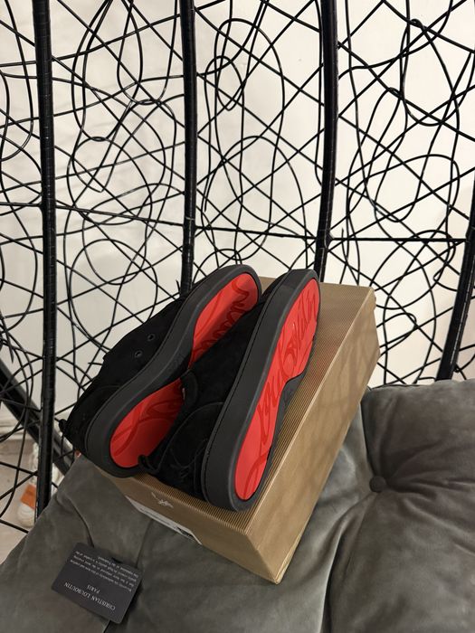 Christian Louboutin 39