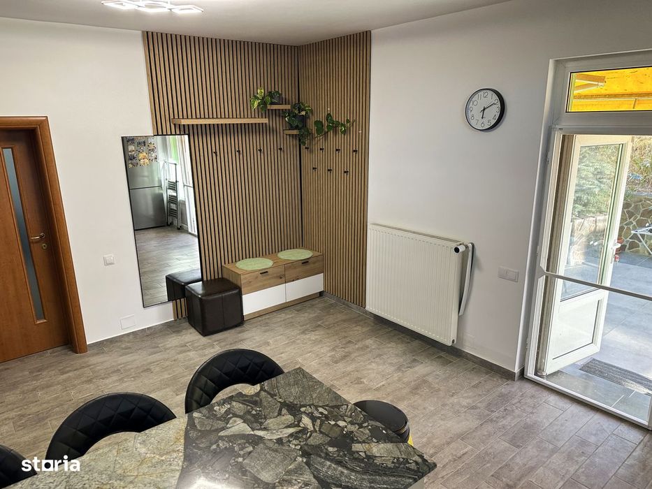 PF vand casa cu teren 1219 mp - 6 camere - 321 mp - str. Adevarului