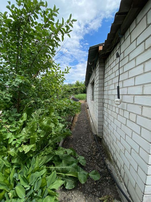 Срочно продам дом, в самом центре.