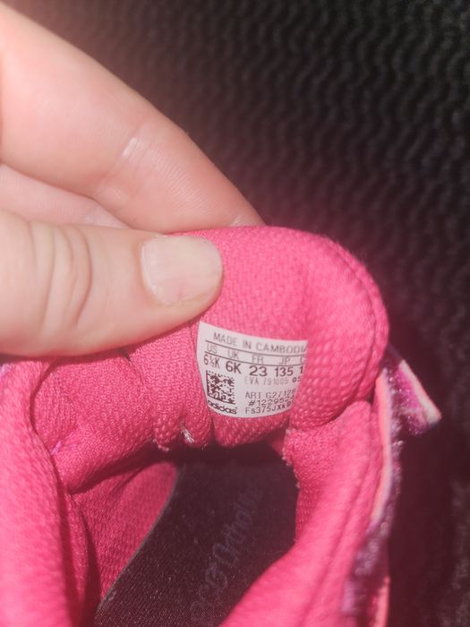 Incaltaminte skechers si Adidas mărimea 22 - 23-25