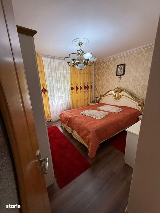 Vanzare apartament 3 camere Republicii - Catedrala Ploiesti