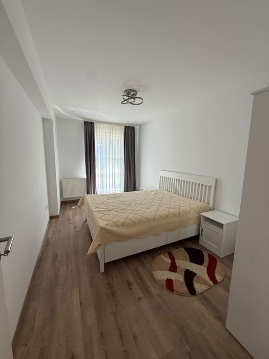 Apartament de inchiriat
