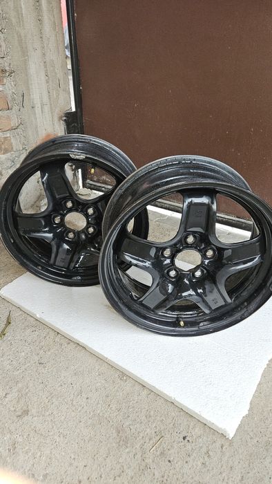 Джанти за Opel – 16