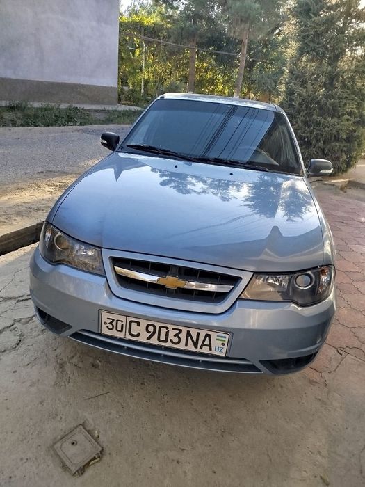 Nexia 2 sotiladi holati zõr