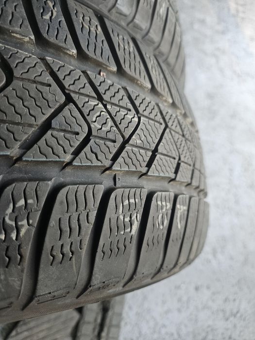 225 55 17 m+s pirelli