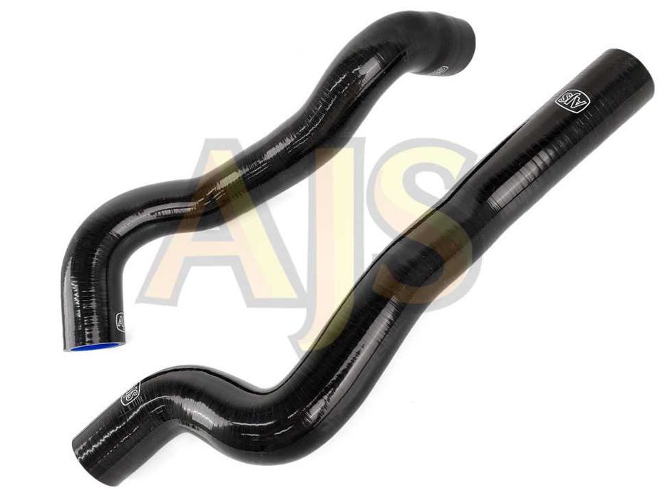 Патрубки радиатора Toyota Harrier 1mz