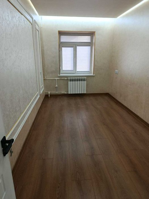 СРОЧНО 3 хонали тайёр евро квартира ижарага берилади