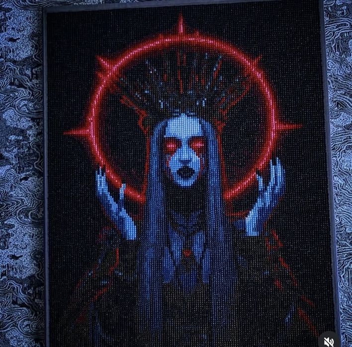 Картины ручной работы