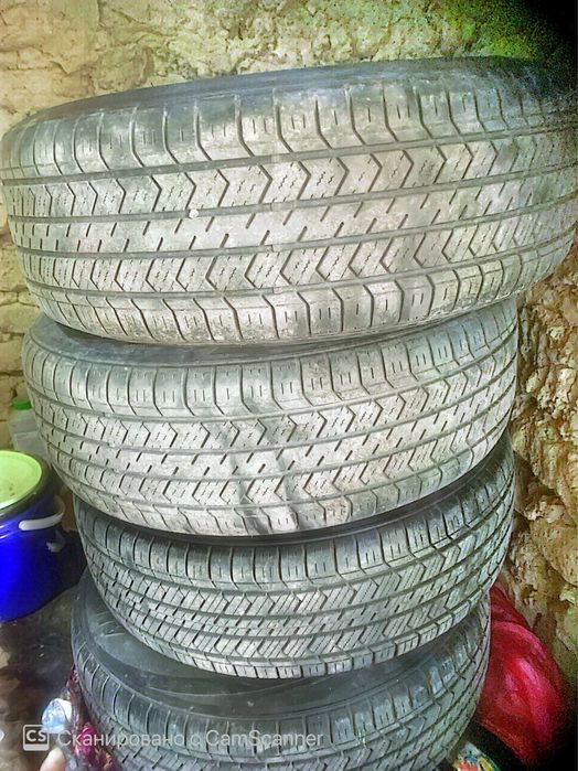 15 лик балон диска колпаки билан сотилади