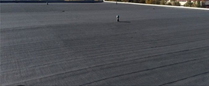 Ремонт мягкой и жосткой кровли