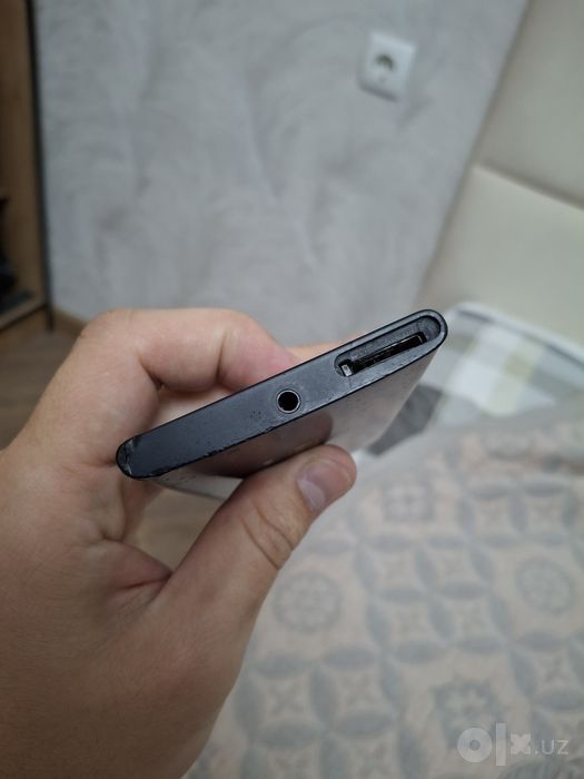 Nokia Lumia 920!