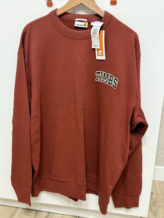 Мужской лонгслив