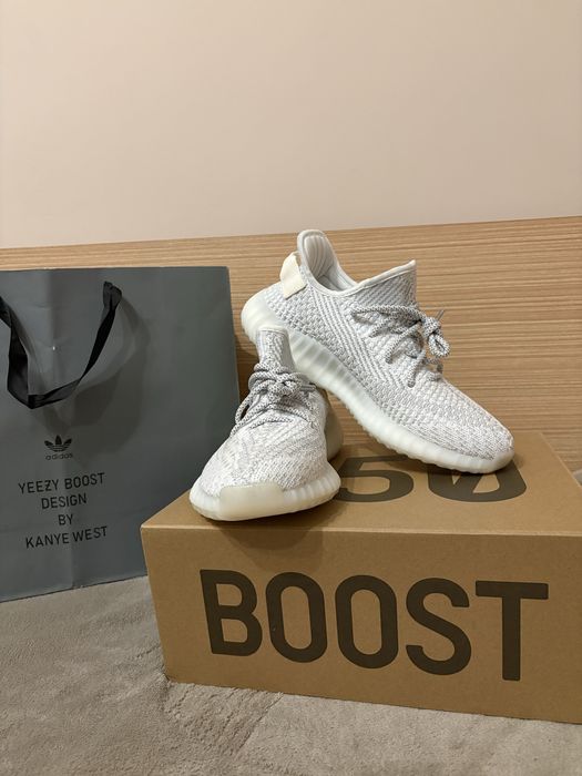 Adidas Yeezy Boost 350 Static