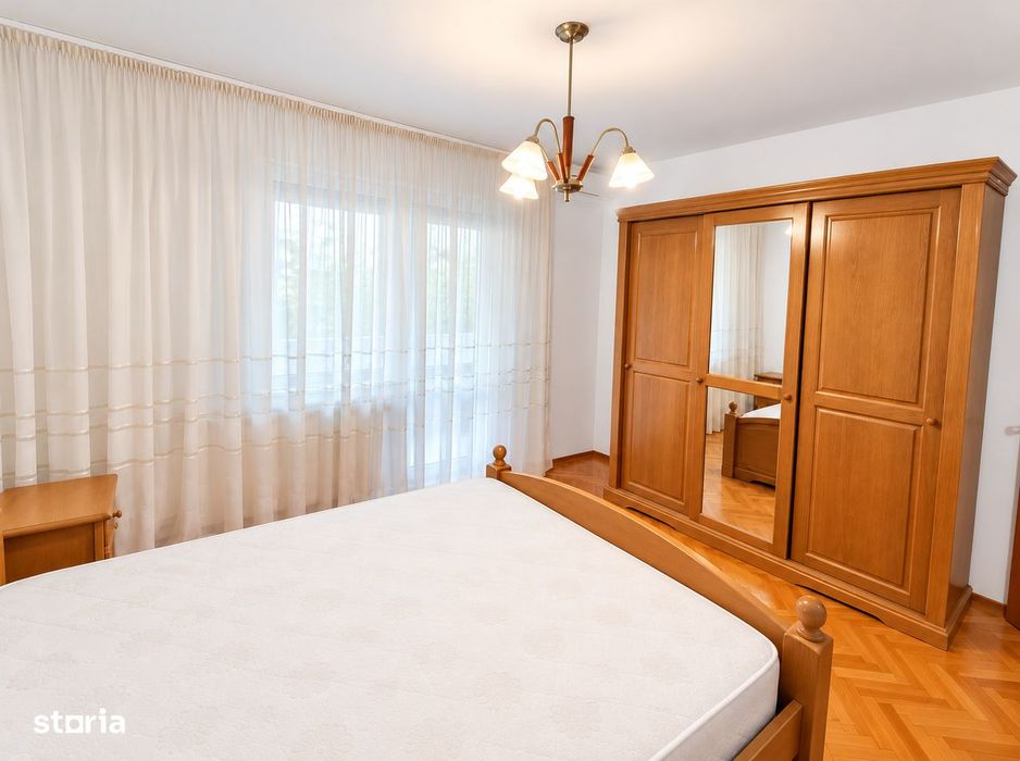 Global Home Romania • 2 Camere • Aviatiei • Prometeu • 2 Balco