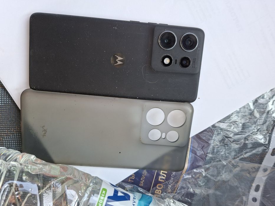 Motorola edge 50 pro