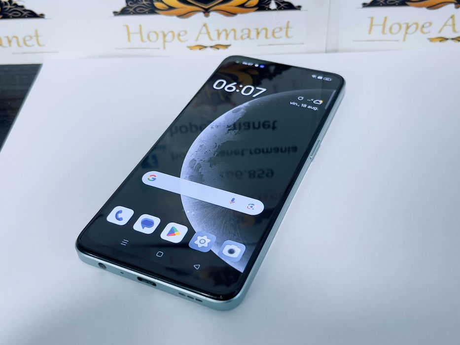 Hope Amanet P10/OPPO Reno 7 Lite 5G 128GB
