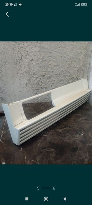 Сушилня AEG levatherm 57300