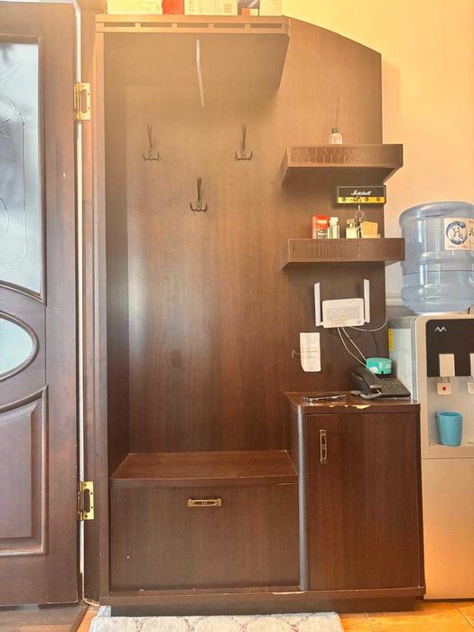 Прихожка сатылады.