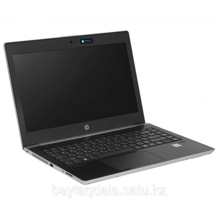 HP ProBook 430 G5 (HDD/SSD 256 ГБ SSD,RAM 8 ГБ, Core i5‑7200U)