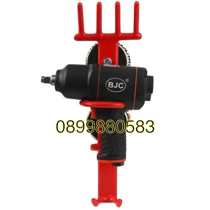 Стойка за гайковерт магнитна