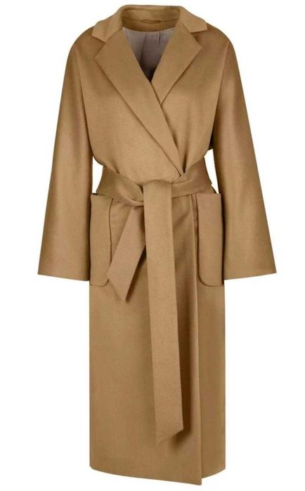 пальто кашемир 100% Таугуль 3