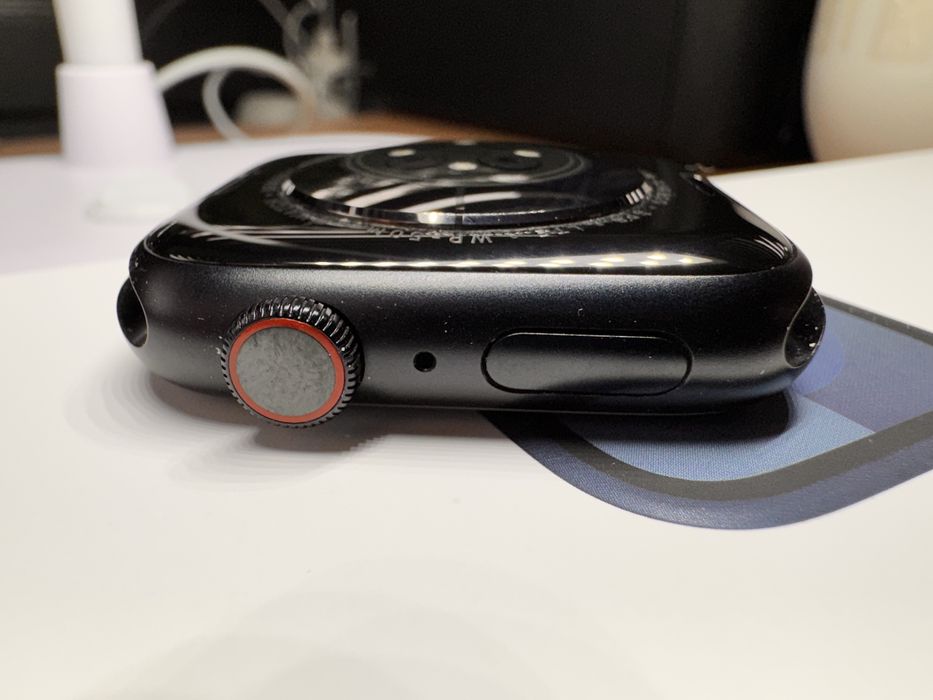 Apple Watch 9 - 45 mm