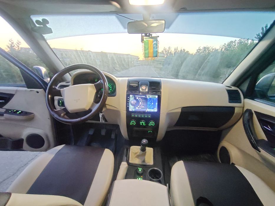 Uaz picup Уаз пикап