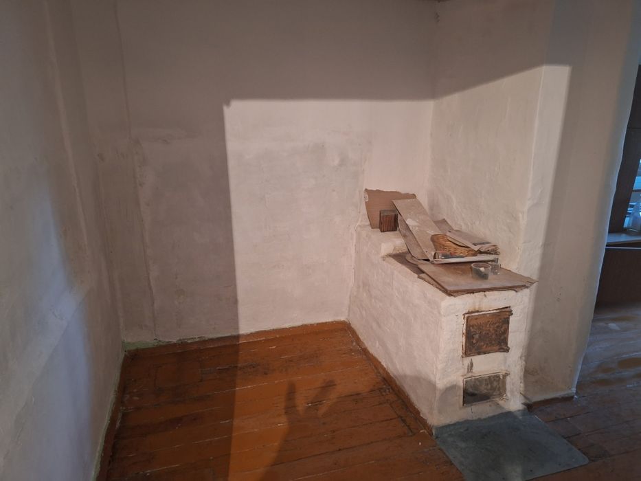 Продам дом на аблокетке