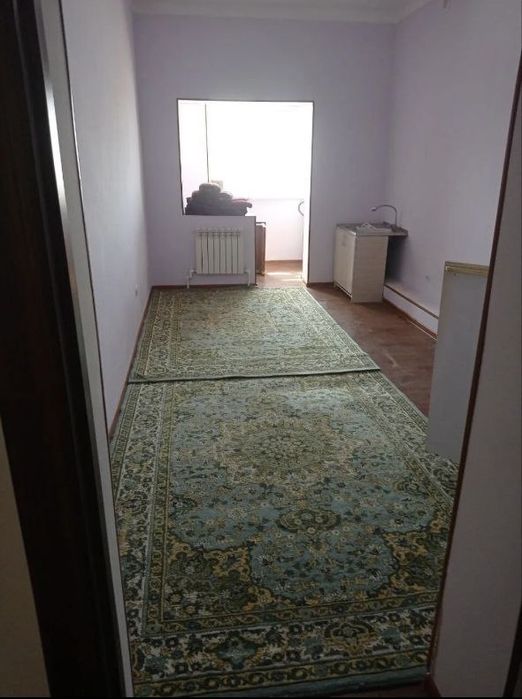 Квартира сатылады