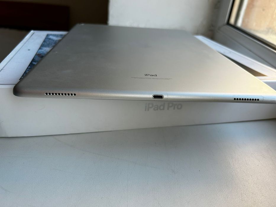 Ipad pro 12.9, 256 gb