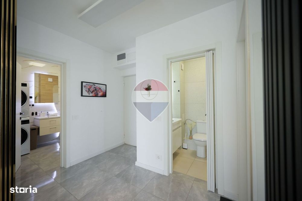 De vânzare apartament cu 3 camere - Prima Arena