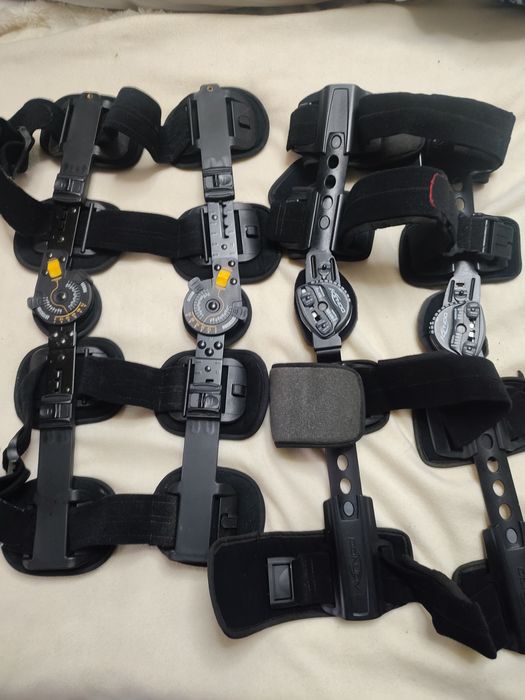 Orteze genunchi profesionale