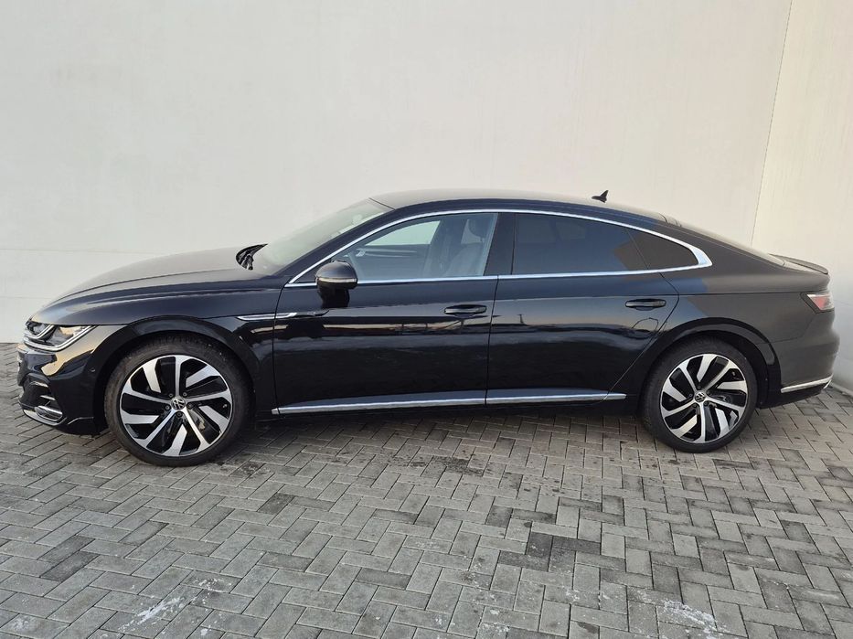 VOLKSWAGEN Arteon 2022 — imagine 2