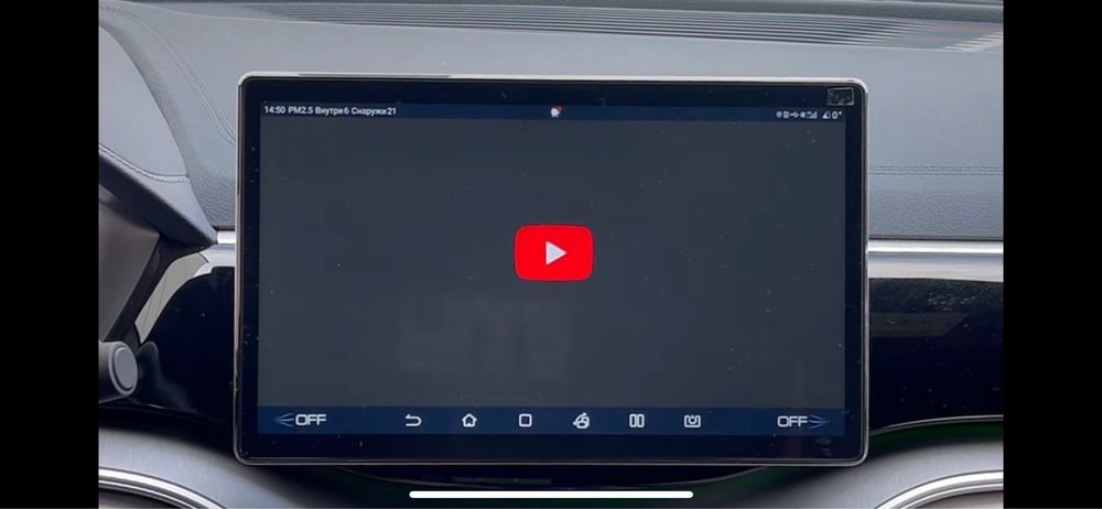 Byd pragrama youtbe boshqa prgramala bor