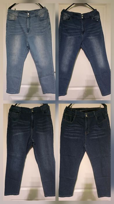 4 blugi 2XL (48)