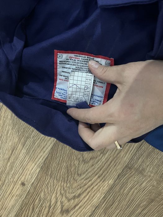 Срочно зимний комбинезон