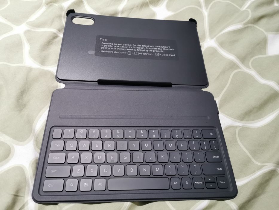 HONOR Pad X9 Smart BlueTooth keyboard