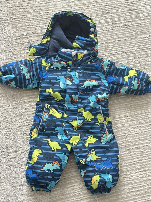 Кобинезон размер 74 см