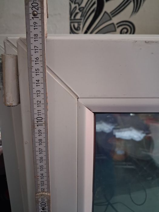 Geamuri termopan second-hand