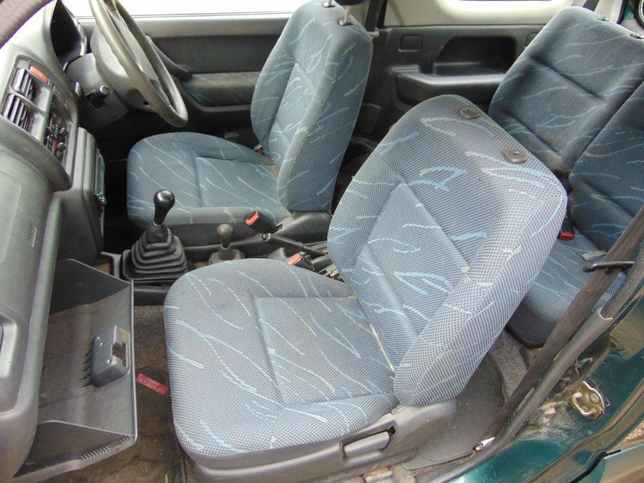Scaune fata Suzuki Jimny set scaune fata stanga dreapta jimny