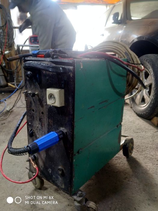 Продаются сварочные аппараты (Кемпи).